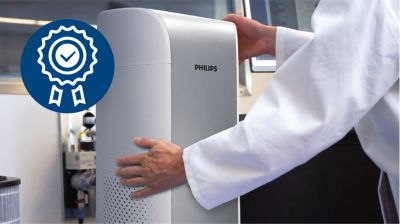 Dôkladne testované pre spoľahlivú kvalitu