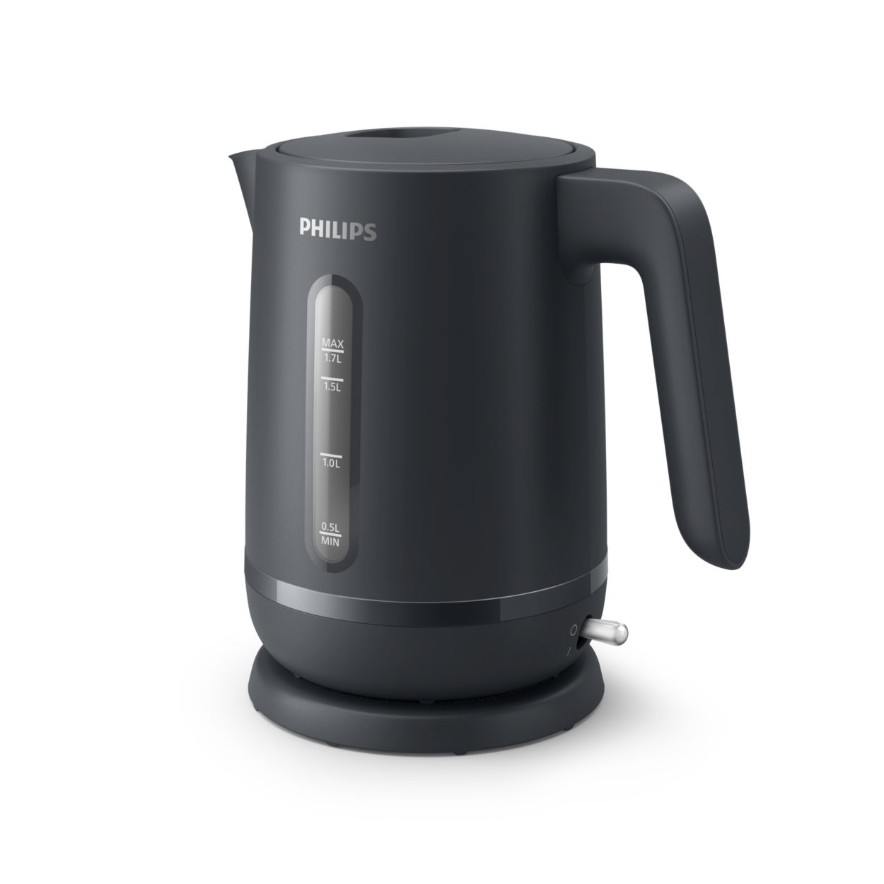 Philips cordless kettle hotsell