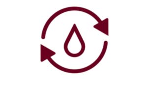 الاستمتاع بقهوة لذيذة بفضل الشطف التلقائي وإزالة الترسبات الكلسية مع توجيه