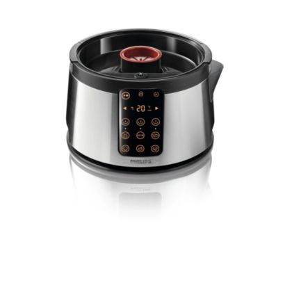 Philips Avance Collection
