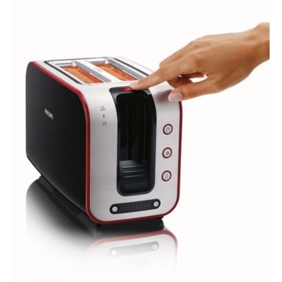 Philips Pure Essentials Collection