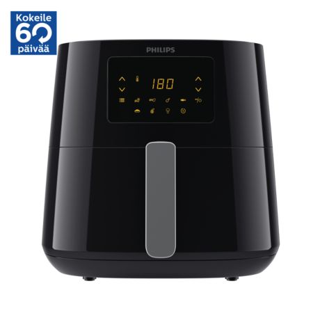 HD9270/70 3000 Series Airfryer XL