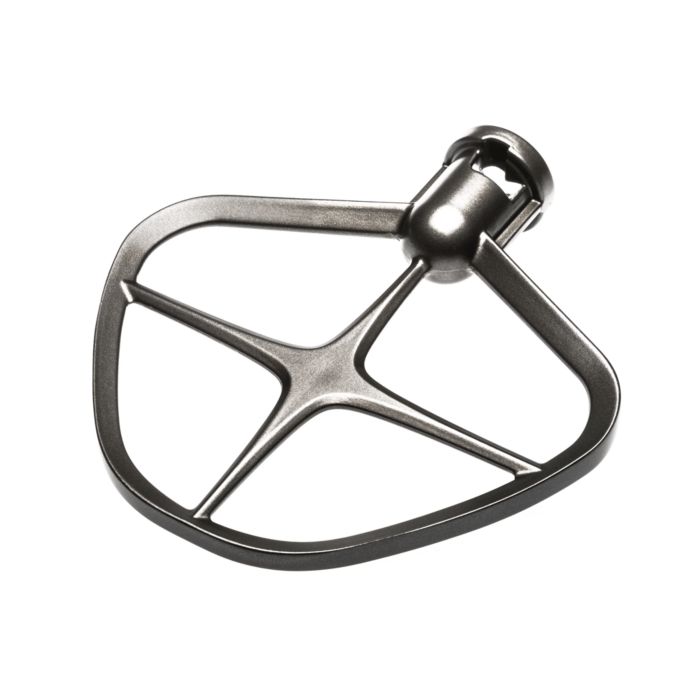 Til udskiftning af det nuv&aelig;rende piskeris