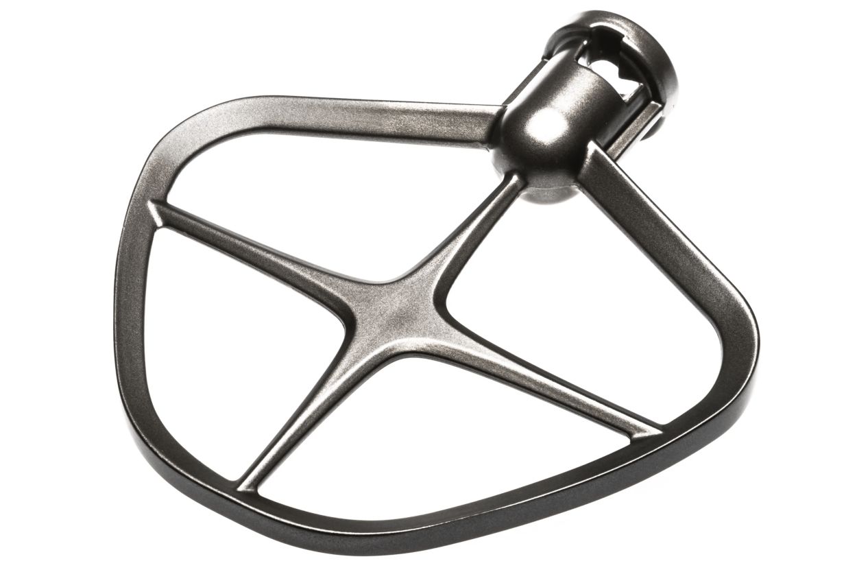 Til udskiftning af det nuv&aelig;rende piskeris