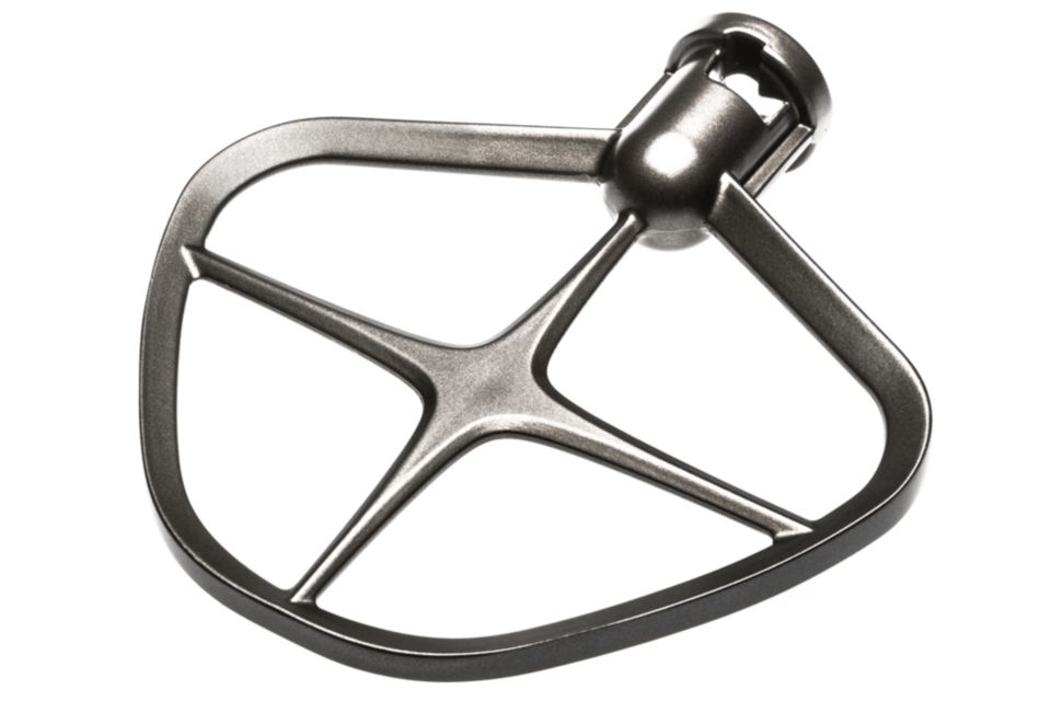 Til udskiftning af det nuv&aelig;rende piskeris