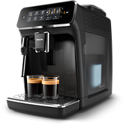 Series 3200 Täisautomaatne espressomasin