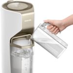Product Detail Photograph Philips Series 3000i Air humidifier HU4908/00 的缩略图
