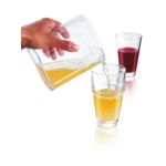 Enjoy fresh juice in seconds