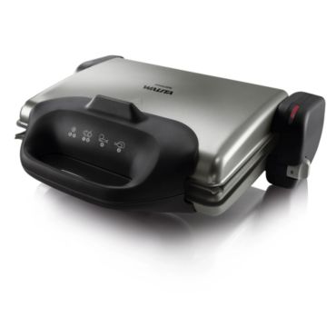 Philips Walita Health grill