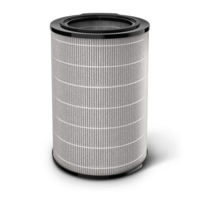 Philips NanoProtect 納米級防護
