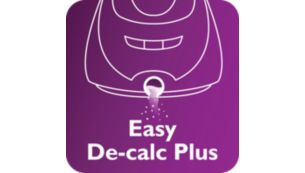 D&eacute;tartrez efficacement et facilement votre appareil pour prolonger sa dur&eacute;e de vie