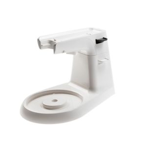 BOT&Oacute;N GRIS DEL CONJUNTO DEL SOPORTE