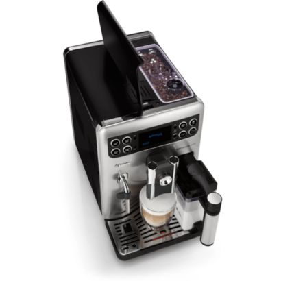 Saeco Exprelia Evo