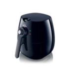 Frituras com sabor incrível e até 80% menos gordura!*