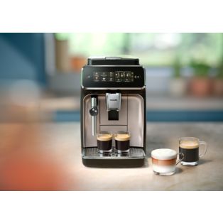 Kaffeevollautomat