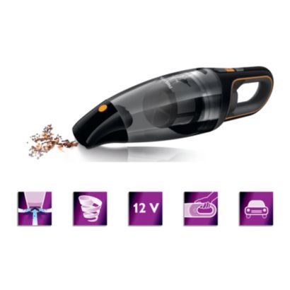 Philips MiniVac