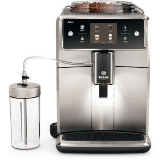 Xelsis Super-automatic espresso machine