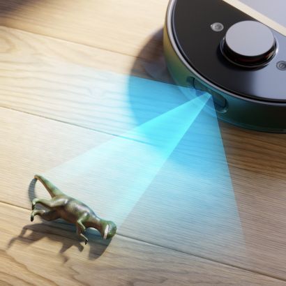 Igapäevane märg- ja kuivpuhastus ilma pingutuseta