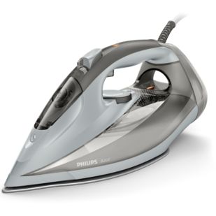 Azur Plancha de vapor