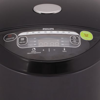 Philips Avance Collection