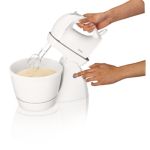 Prepare fácilmente comidas caseras