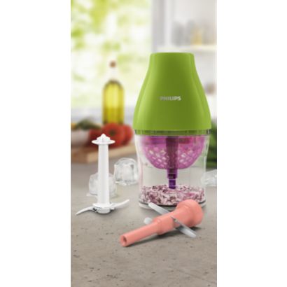 Philips Viva Collection
