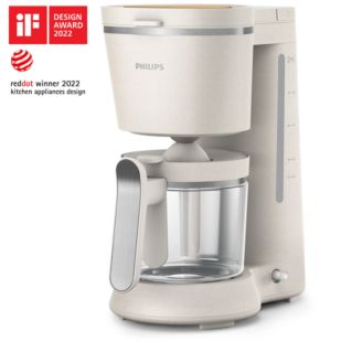 Эколинейка Капельная кофеварка, 1,2&nbsp;л