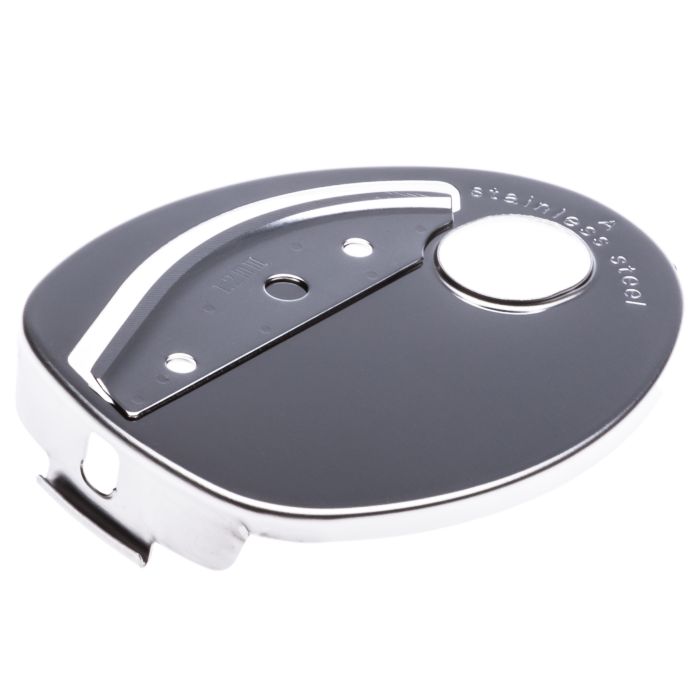 to replace your current slicing disc