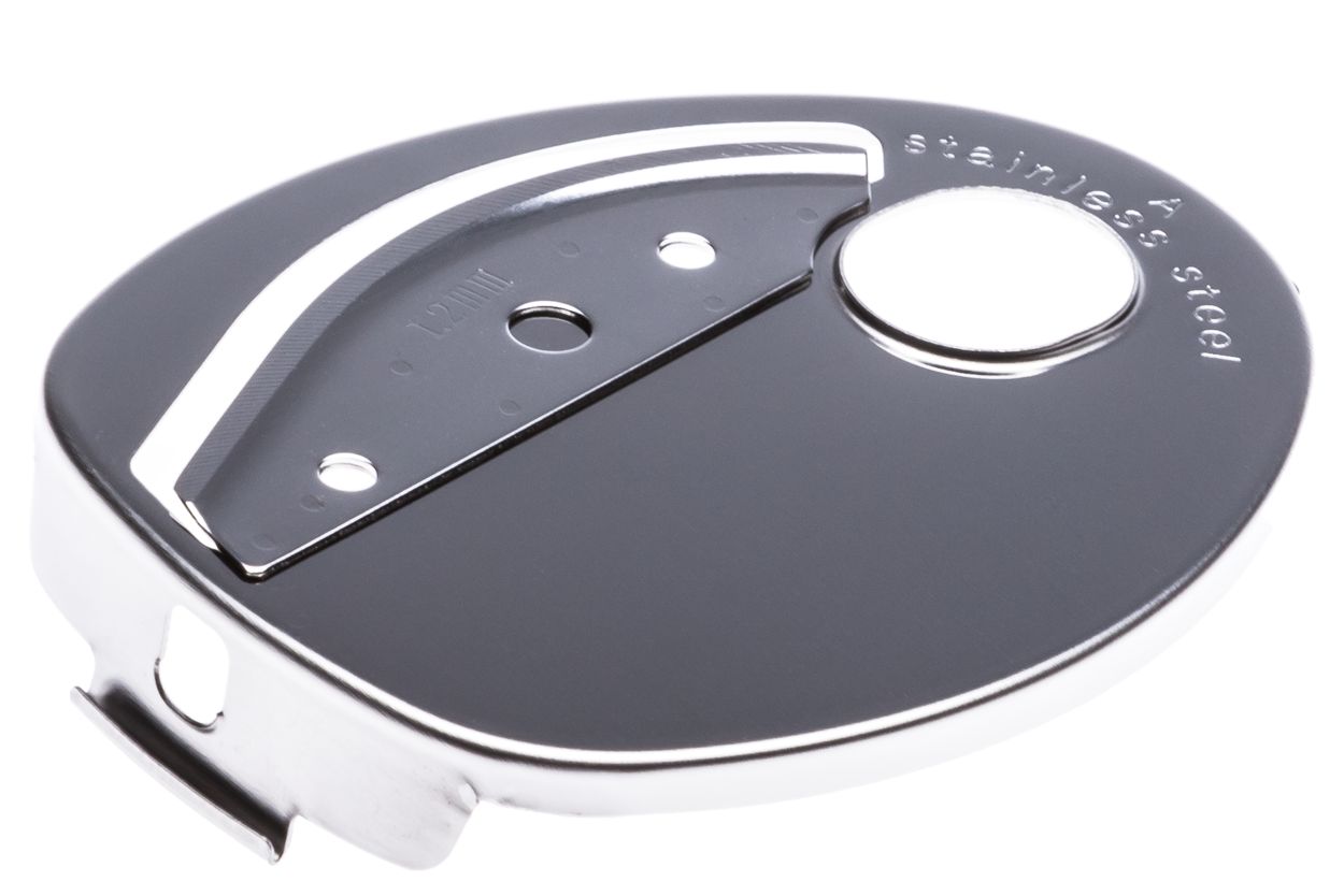 to replace your current slicing disc