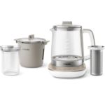 Alternative Product Photograph Philips Avance Collection Nourishing Kettle HD9450/84 的缩略图
