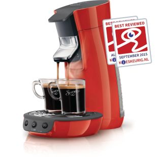 Viva Caf&eacute; Koffiezetapparaat
