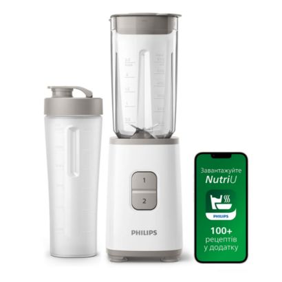 Philips Daily Collection