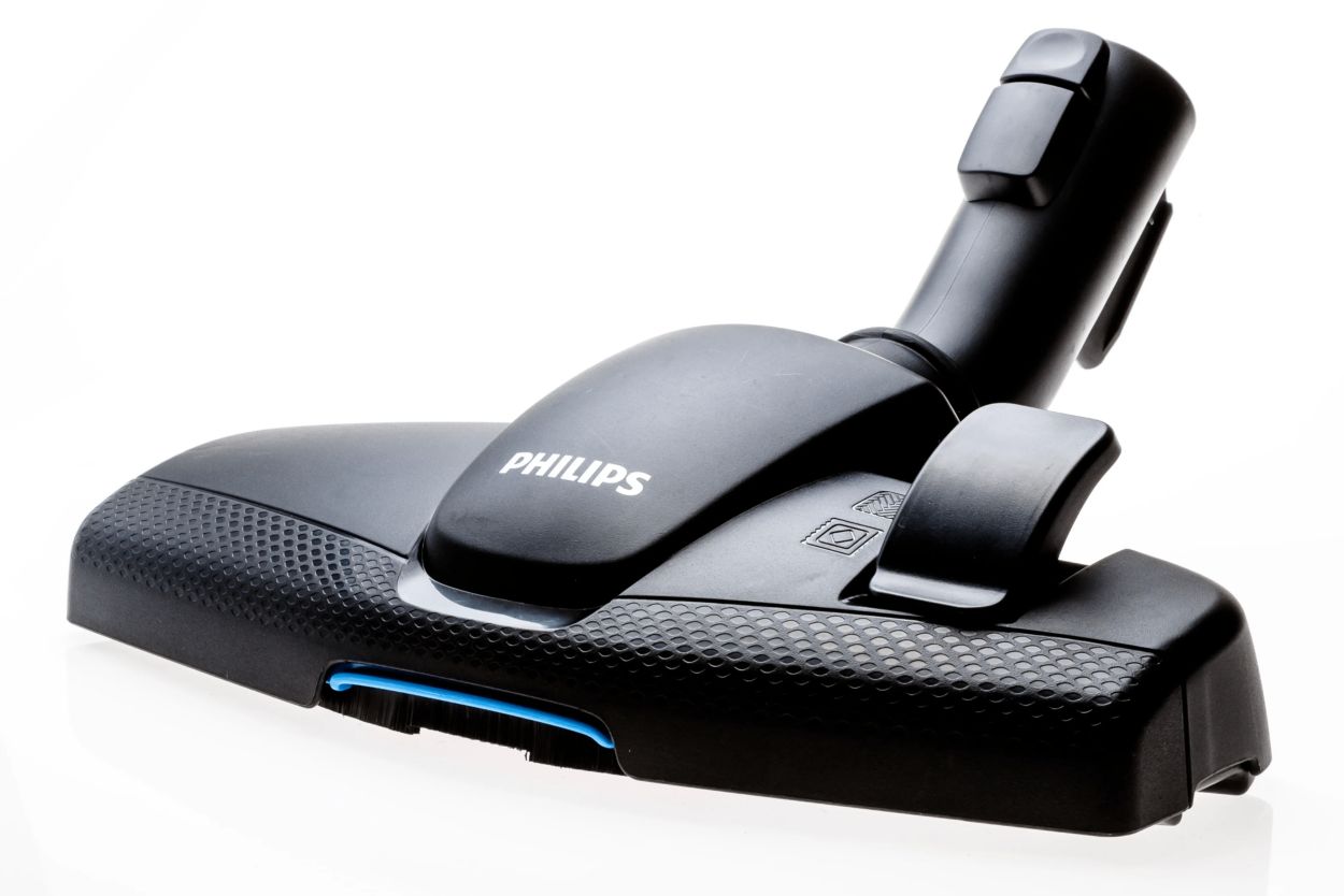 MultiClean-D&uuml;se f&uuml;r die Tiefenreinigung von B&ouml;den aller Art