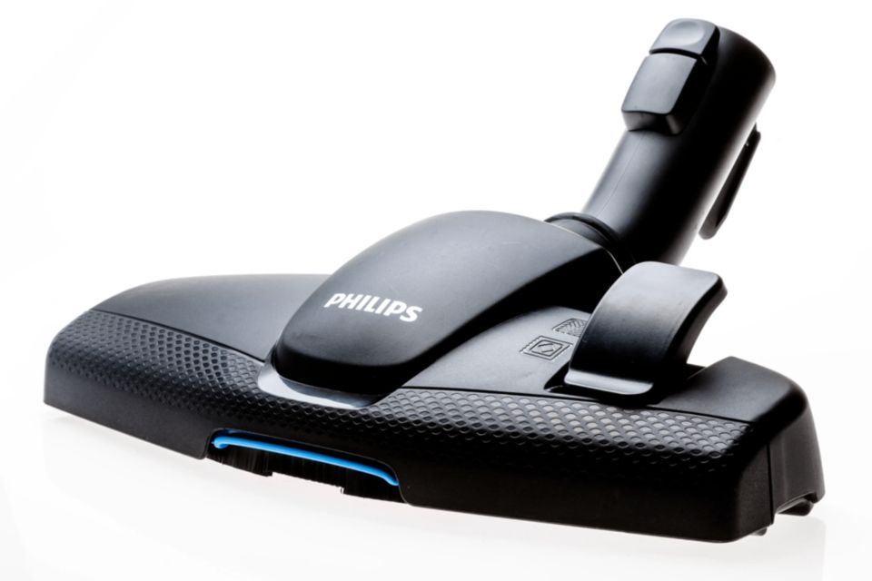 MultiClean-D&uuml;se f&uuml;r die Tiefenreinigung von B&ouml;den aller Art