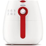 A maneira saudável de fritar!