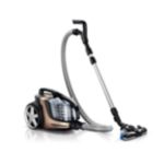 Plný výkon s technológiou PowerCyclone