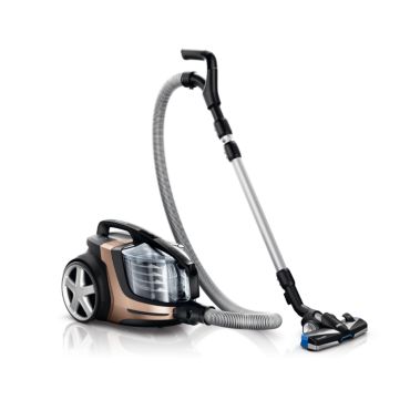 PowerPro Ultimate Usisivač bez kese