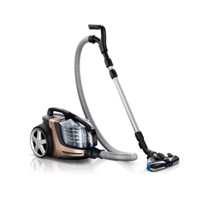 Plný výkon s technológiou PowerCyclone