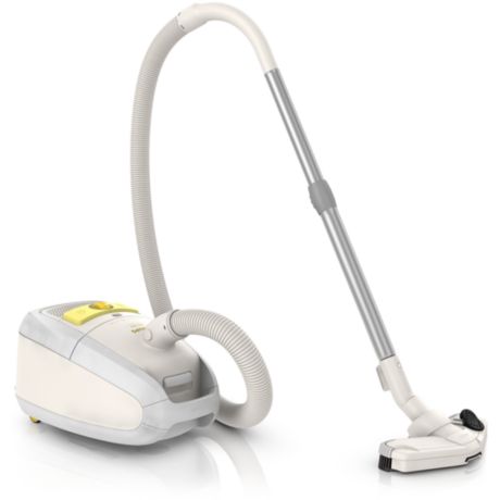FC9081/01 Studio Staubsauger mit Beutel
