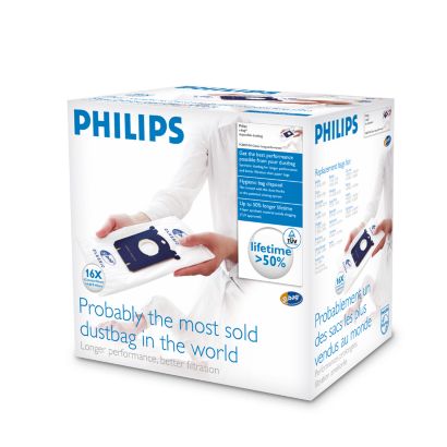 Philips s-bag