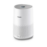 Air purifier and Air humidifier