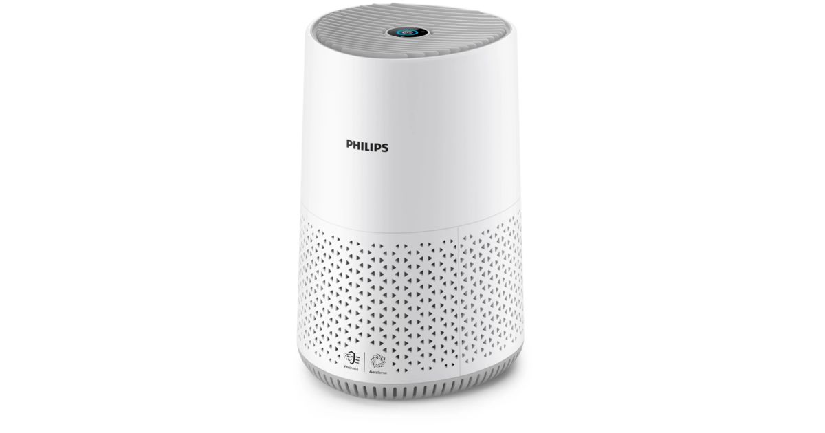 600 series Air Purifier AC0651/10 | Philips