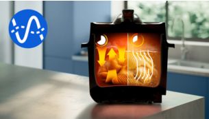 Next-level results with DualPulse Pressure Technology