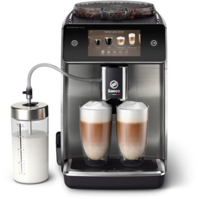 Caffè personalizzato in base ai tuoi gusti