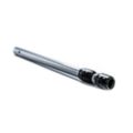 Telescopic tube with SmartLock coupling