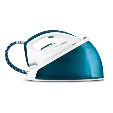 GC6616/20 SpeedCare Centrale vapeur