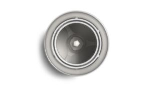 易于清洁​