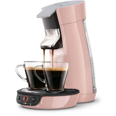 HD7829/30 SENSEO® Viva Café Koffiezetapparaat