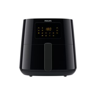 Friggitrice ad aria da 6.2L