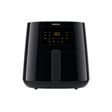 HD9270/90 Airfryer Serie 3000 Friggitrice ad aria da 6.2L